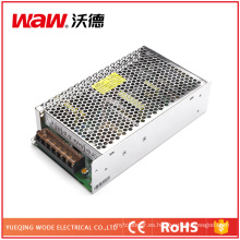 Fuente de alimentación de la transferencia de 150W 12V 12.5A con la protección del cortocircuito